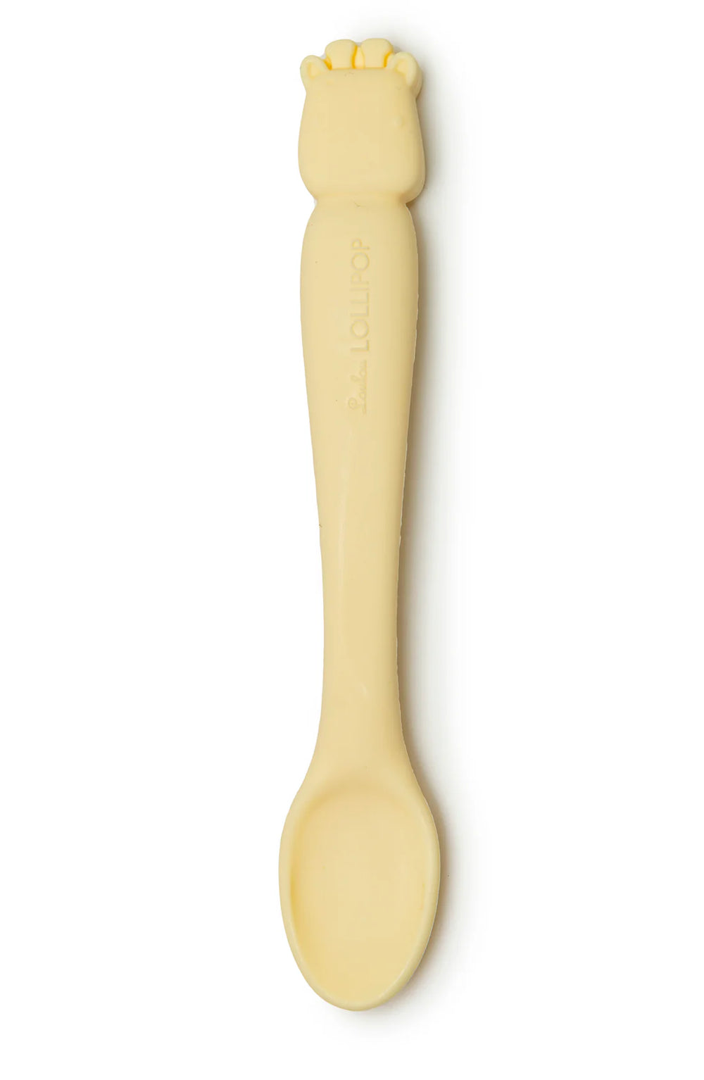 Feeding Spoon | Giraffe