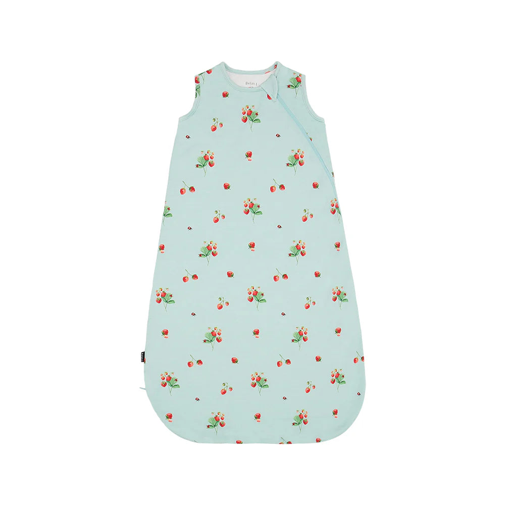 0.5 TOG Sleep Sack - Strawberry Garden